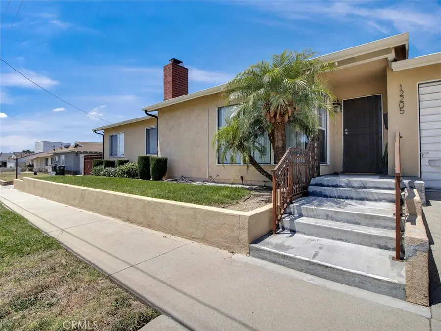 12205 S Halldale, Los Angeles, CA 90047 - #3