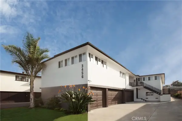 3456 Redondo Beach Boulevard, Torrance, CA 90504