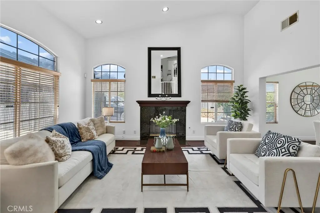 821 Basetdale, Whittier, CA 90601 - #1