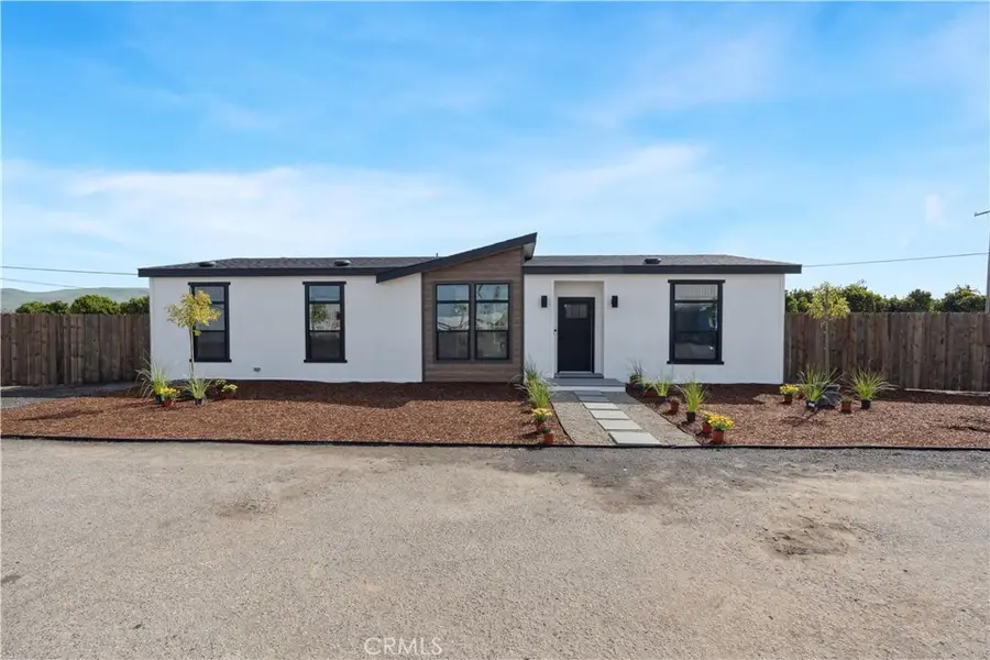 11839 Mountain Road, Pinon Hills, CA 92372 - #3