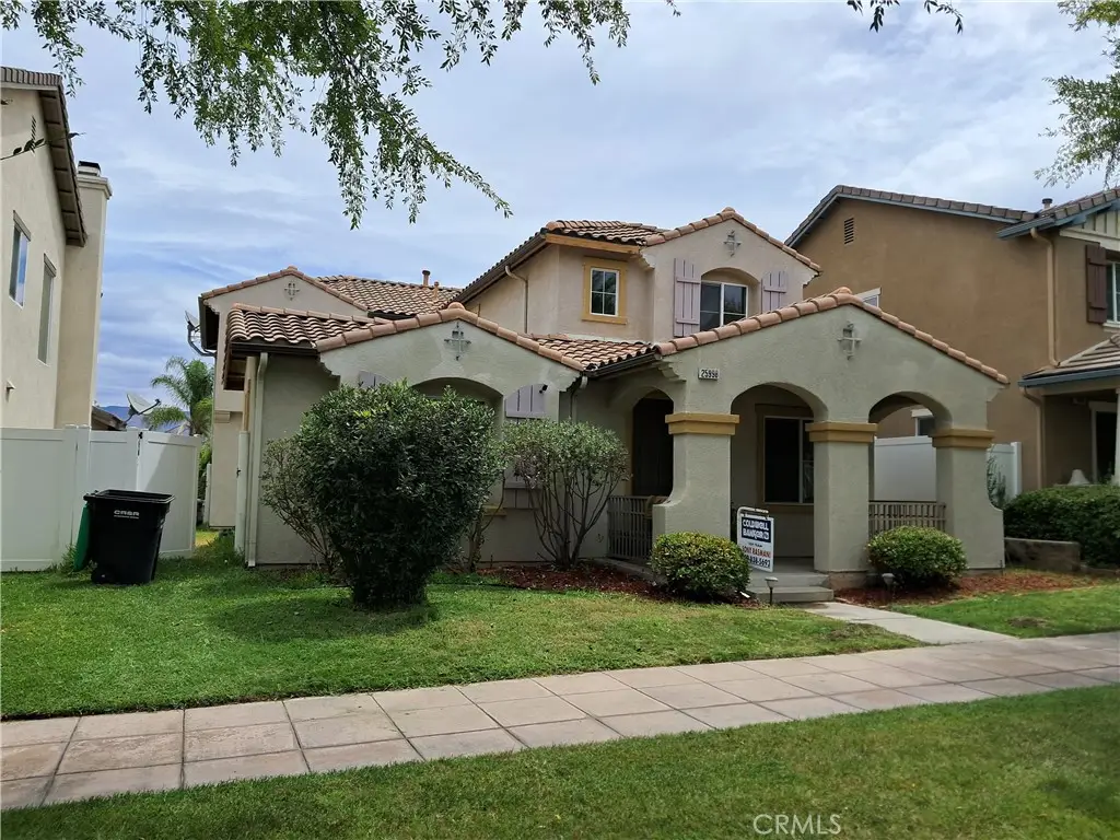 25998 Lugo, Loma Linda, CA 92354 - #1