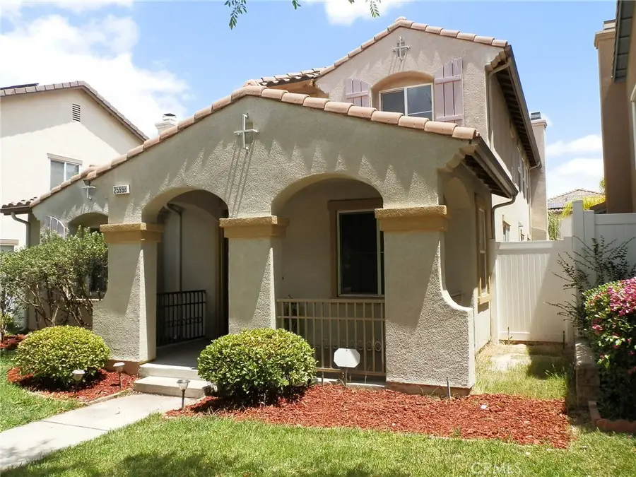 25998 Lugo, Loma Linda, CA 92354 - #2