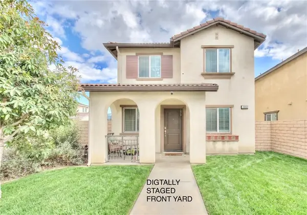 2898 E Sarnia, Ontario, CA 91761