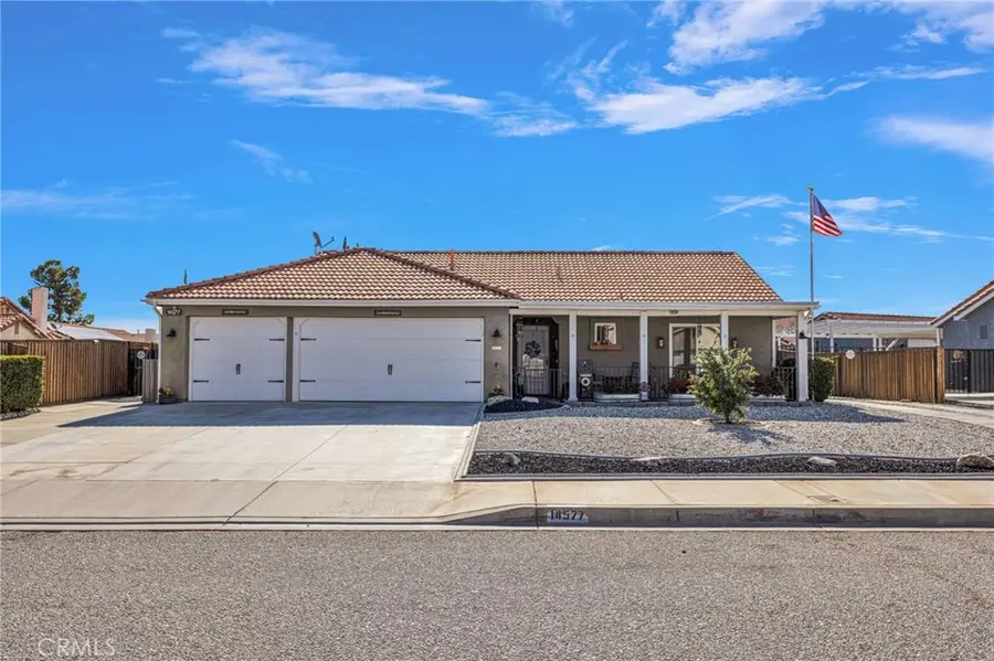 14577 Desert Rose, Adelanto, CA 92301 - #3