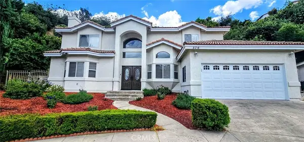 576 Tedford Way, Monterey Park, CA 91754
