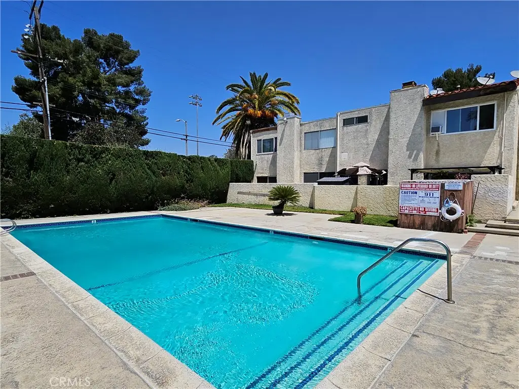 8800 Kester Avenue #126, Panorama City, CA 91402 - #1