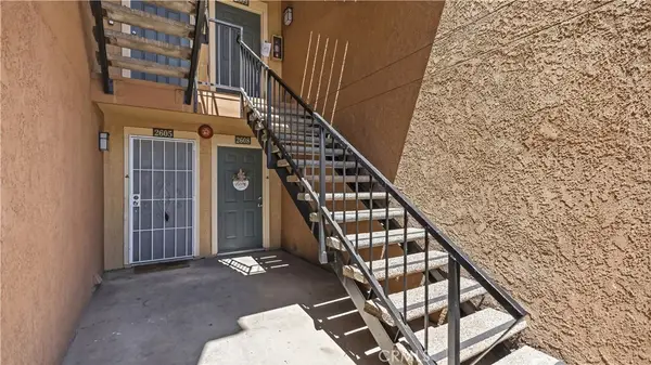 10655 Lemon Avenue #2608, Rancho Cucamonga, CA 91737
