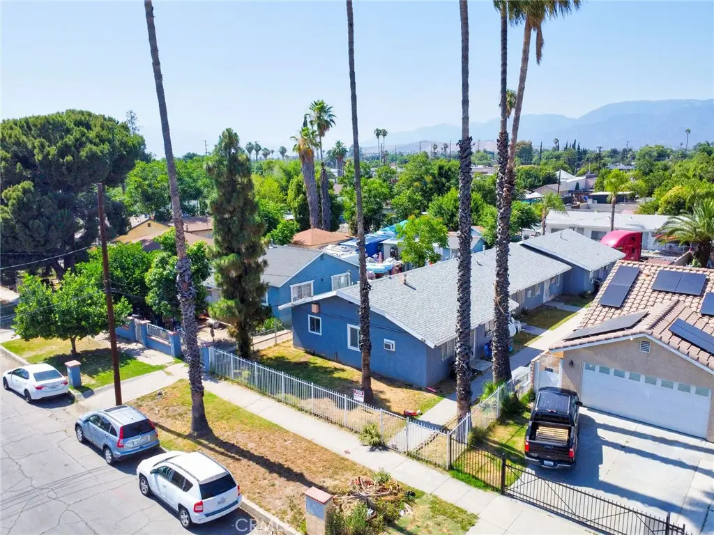 188 E 11th Street #1-4, San Bernardino, CA 92410 - #1