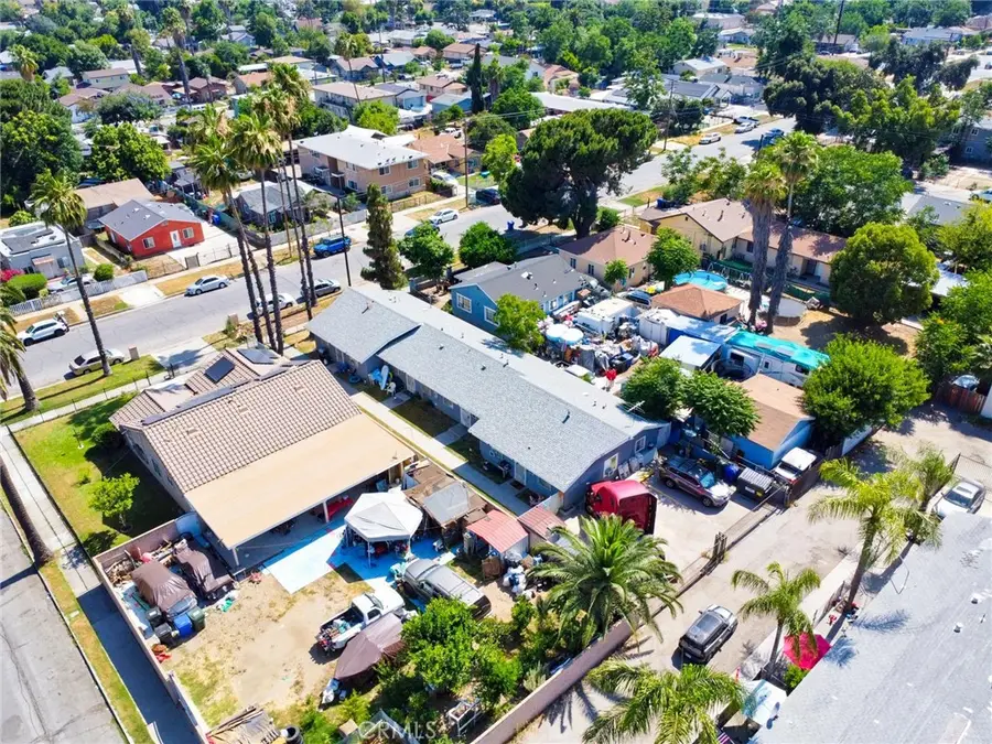 188 E 11th Street #1-4, San Bernardino, CA 92410 - #3