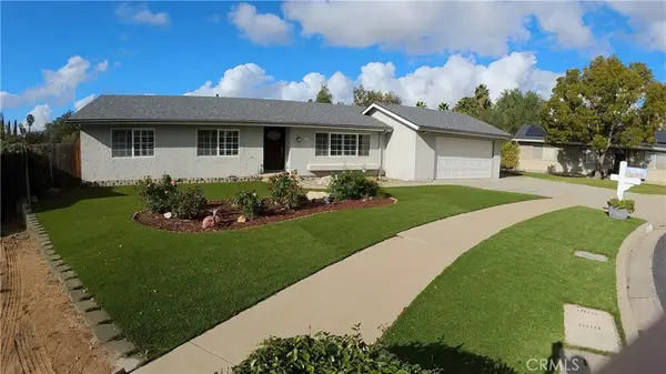2857 Calle Damasco, Thousand Oaks, CA 91360