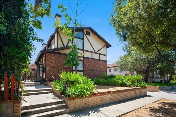 408 N Catalina Avenue #8, Pasadena, CA 91106