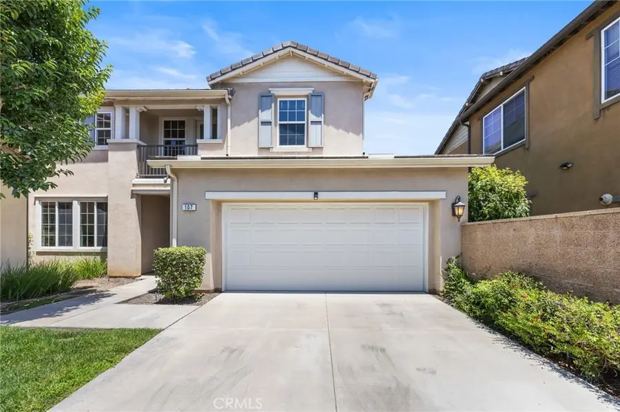107 E Triana Court E, La Habra, CA 90631 - #2