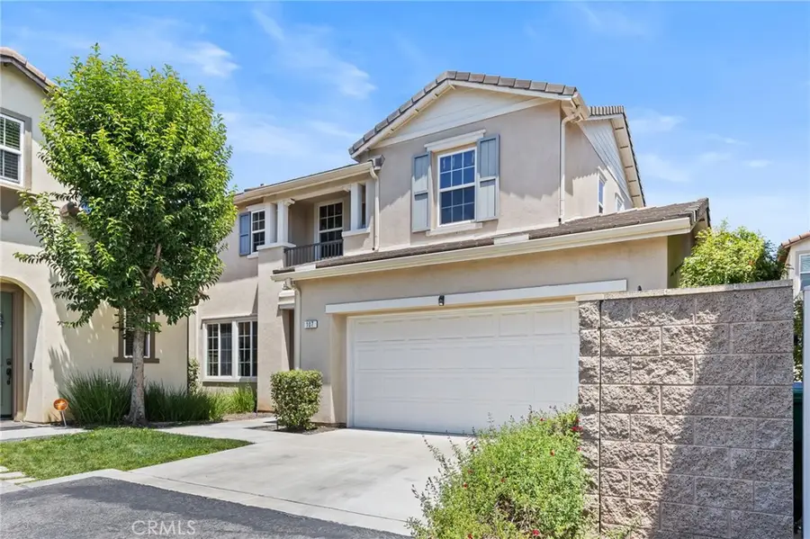 107 E Triana Court E, La Habra, CA 90631 - #3