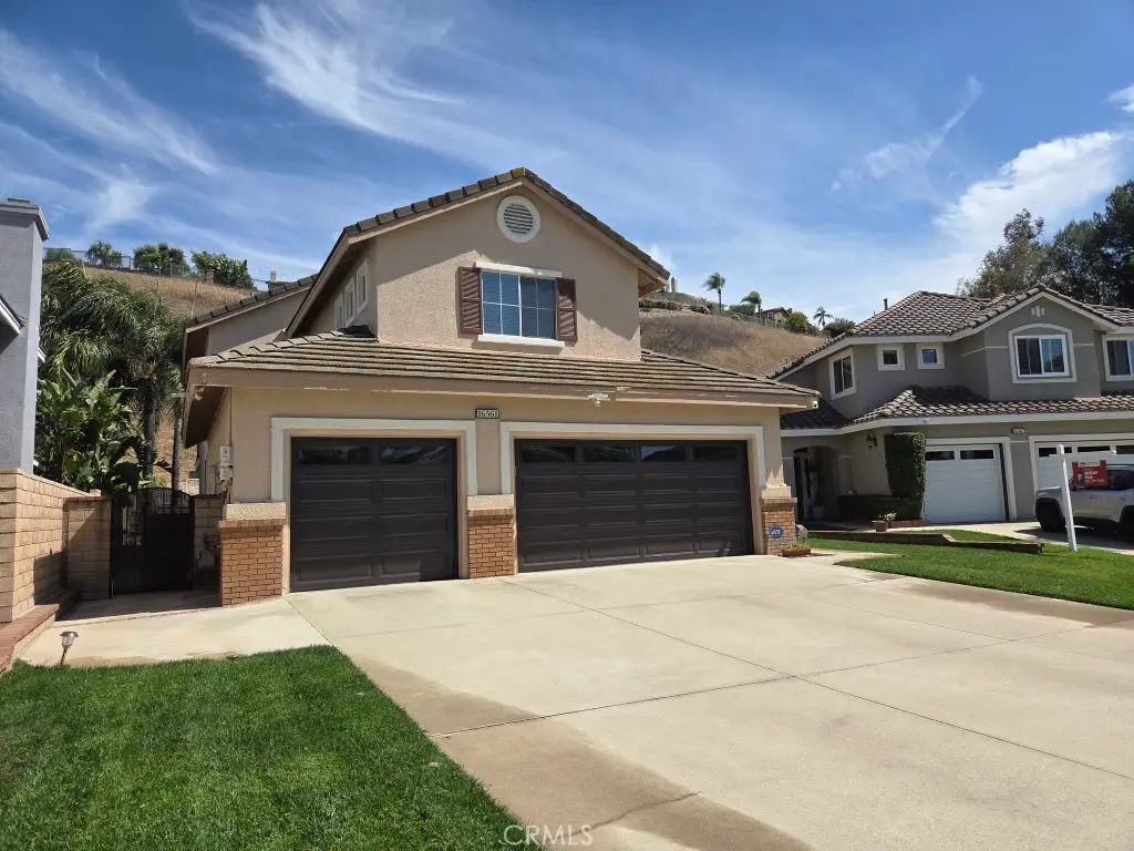 16561 Celadon Court, Chino Hills, CA 91709 - #1