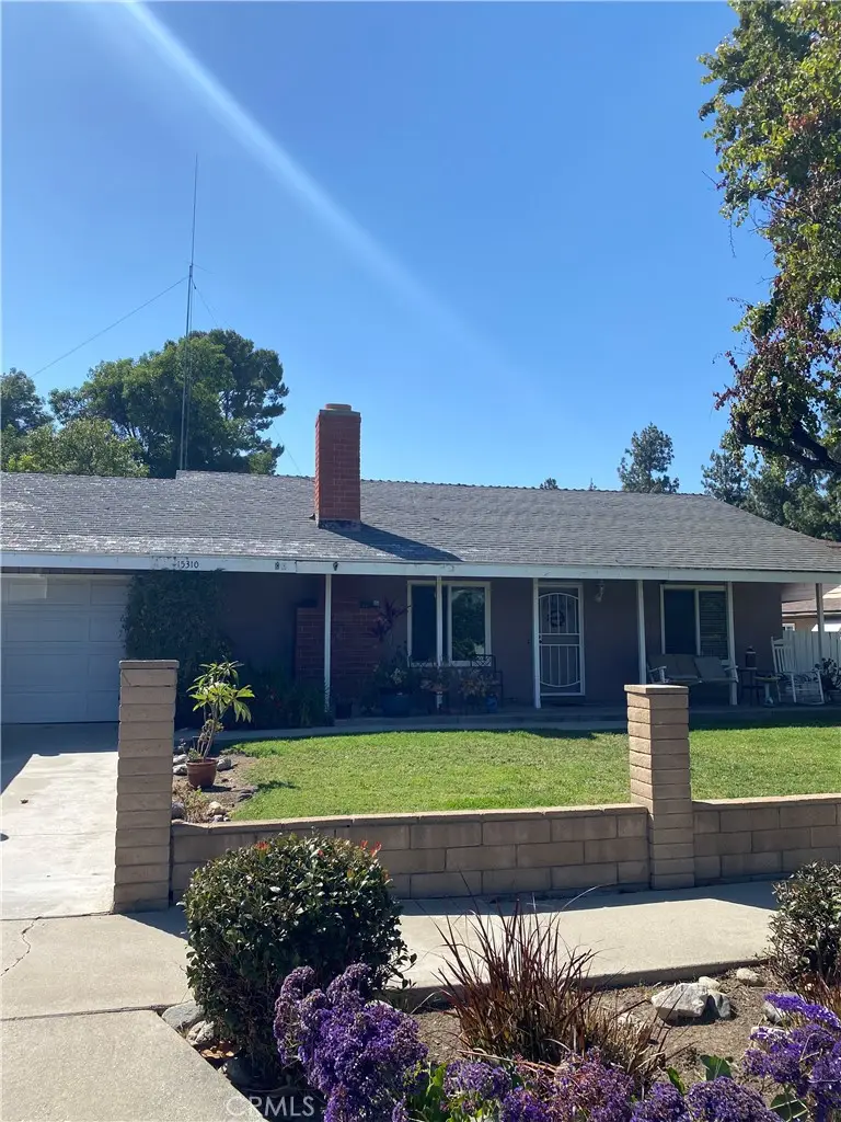 15310 Pine Lane, Chino Hills, CA 91709 - #1