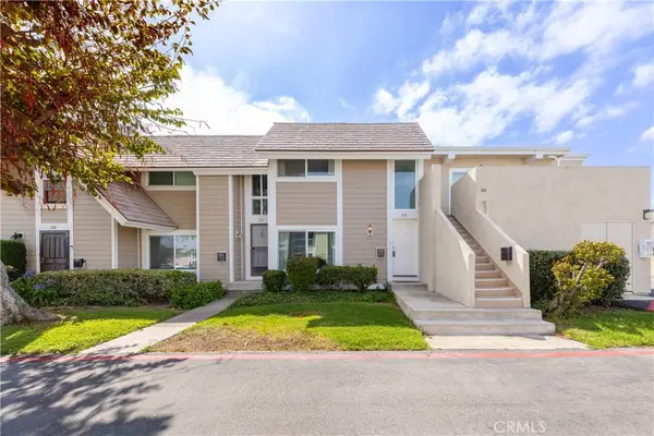 34 Elksford Avenue #3, Irvine, CA 92604