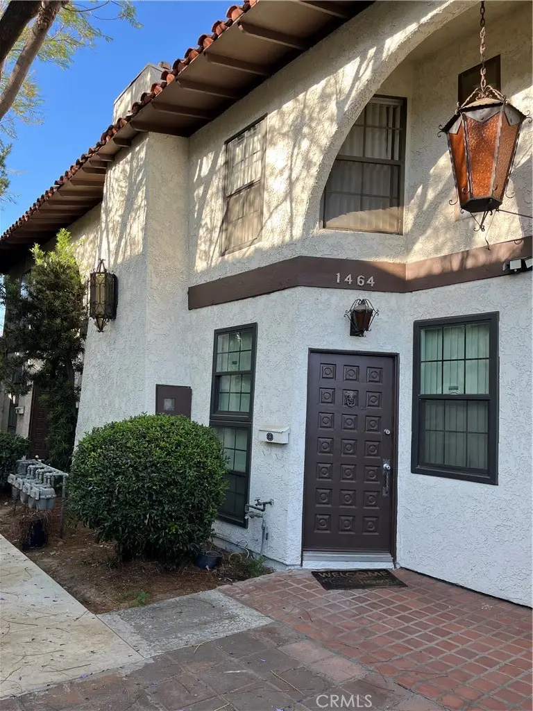 1464 Everton, Riverside, CA 92507 - #2