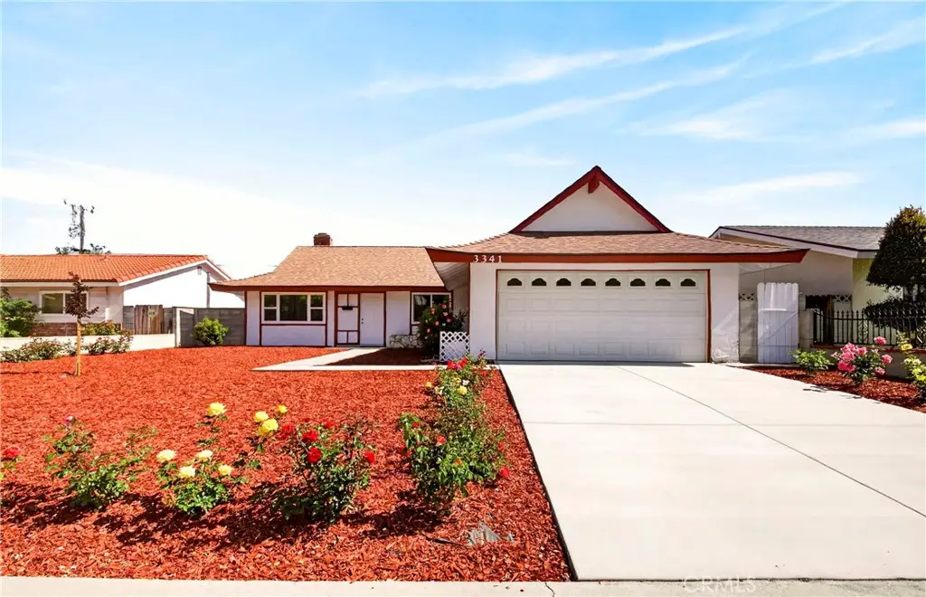 3341 E Calle Baja, West Covina, CA 91792 - #1
