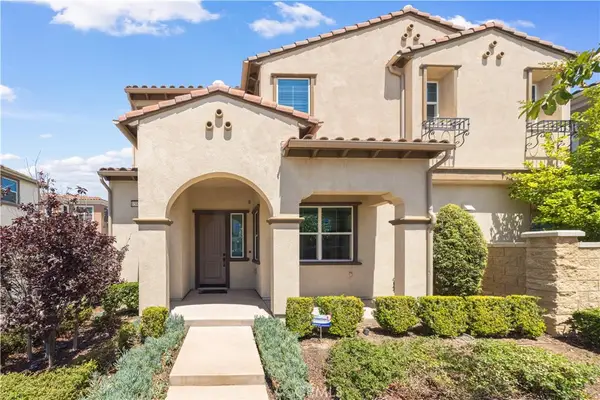 15824 Ellington Way, Chino Hills, CA 91709