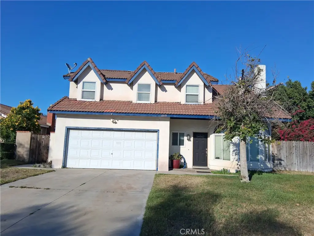 11575 Vale Vista, Fontana, CA 92337 - #1
