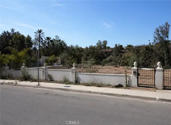 747 Radcliffe Avenue, Pacific Palisades, CA 90272