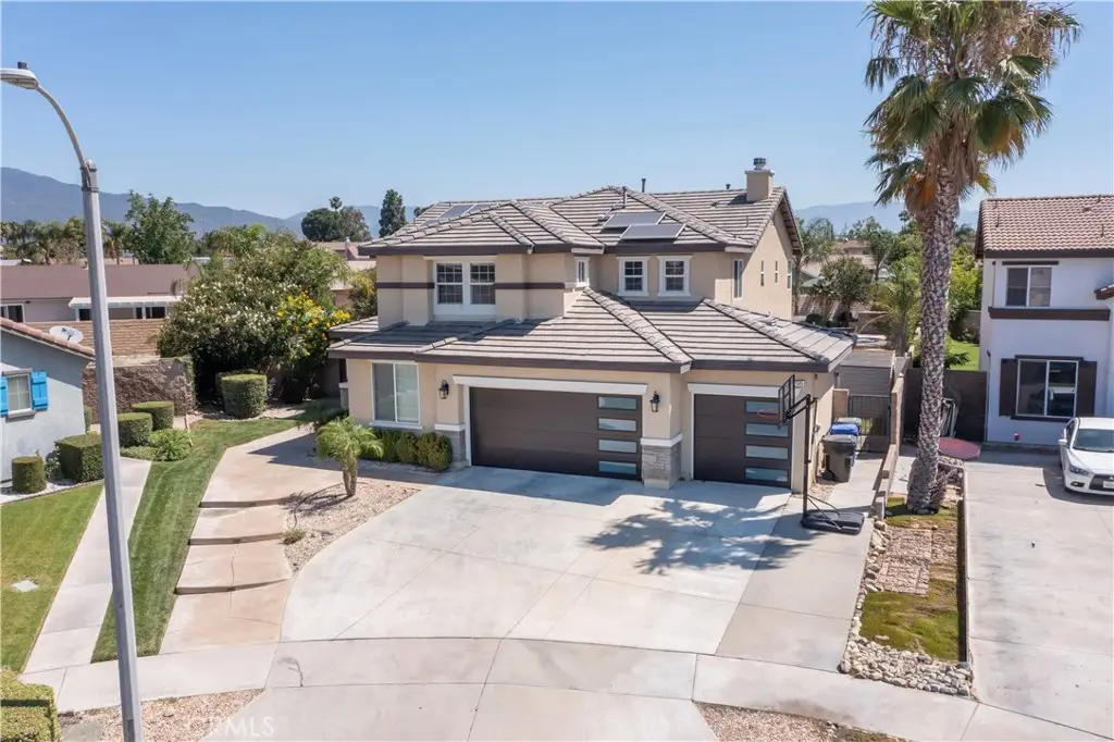 7505 Blue Mist Court, Fontana, CA 92336 - #1