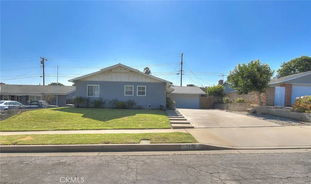 2740 Batson, Rowland Heights, CA 91748 - #1