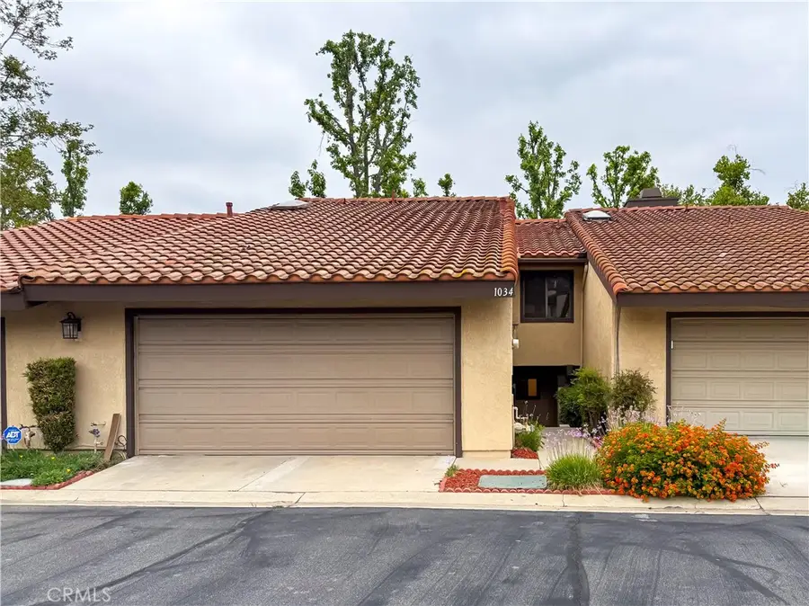 1034 E Romney, Walnut, CA 91789 - #2