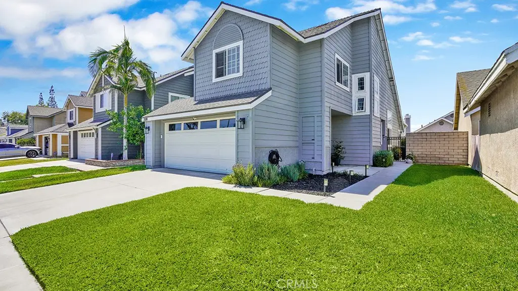 3108 Antler, Ontario, CA 91761 - #1