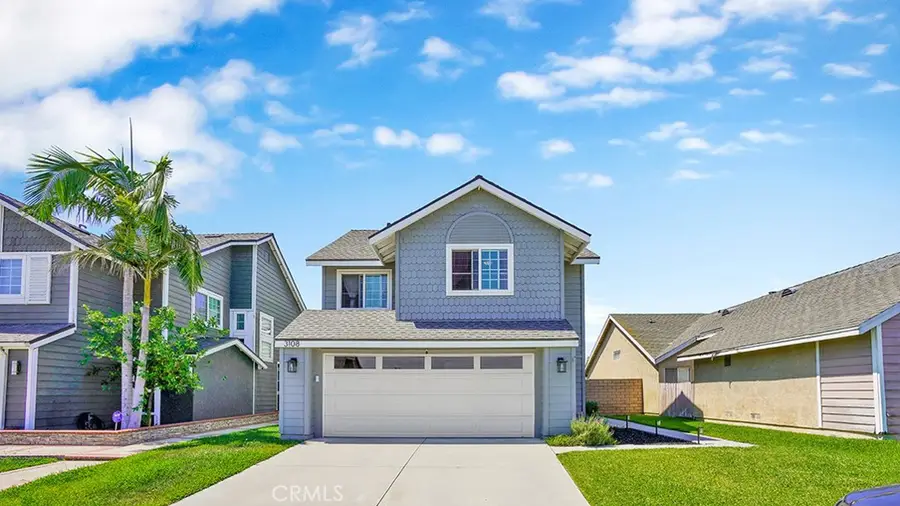 3108 Antler, Ontario, CA 91761 - #2
