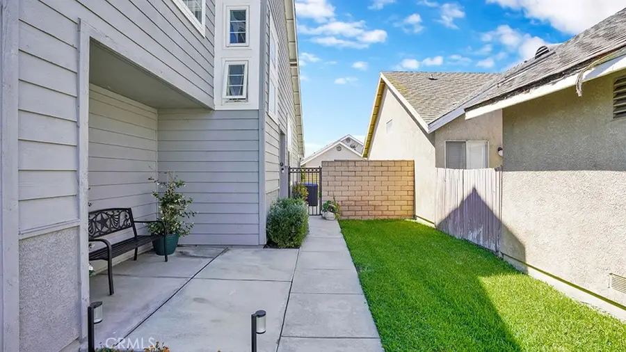 3108 Antler, Ontario, CA 91761 - #3