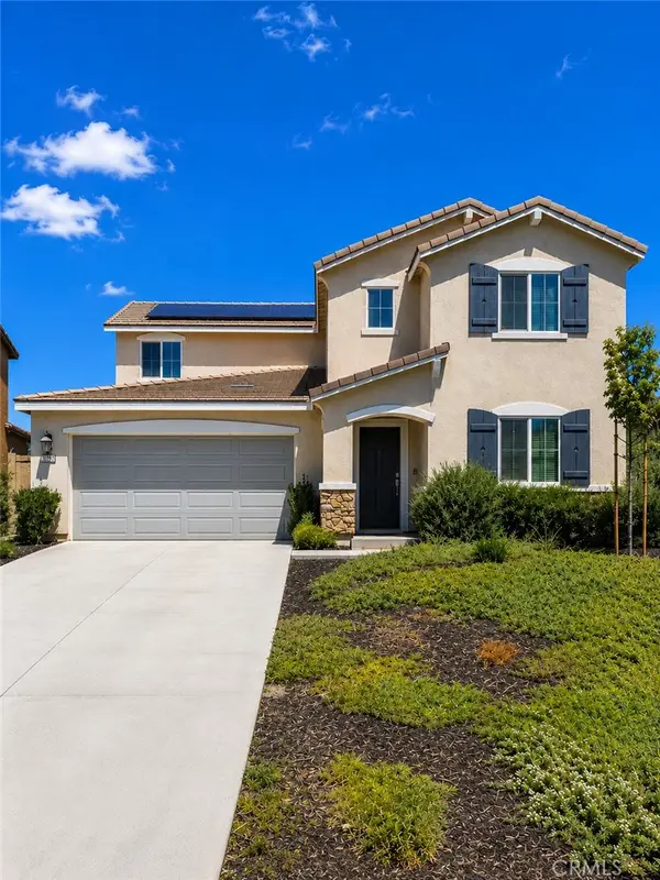 32190 Rambling Court, Winchester, CA 92596