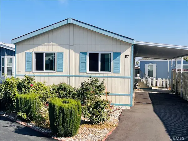 1560 S Otterbein Avenue #87, Rowland Heights, CA 91748