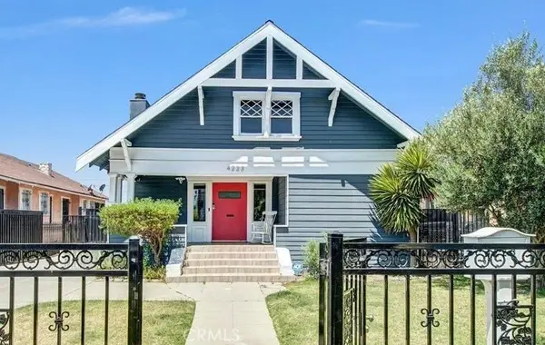 4223 Dalton, Los Angeles, CA 90062