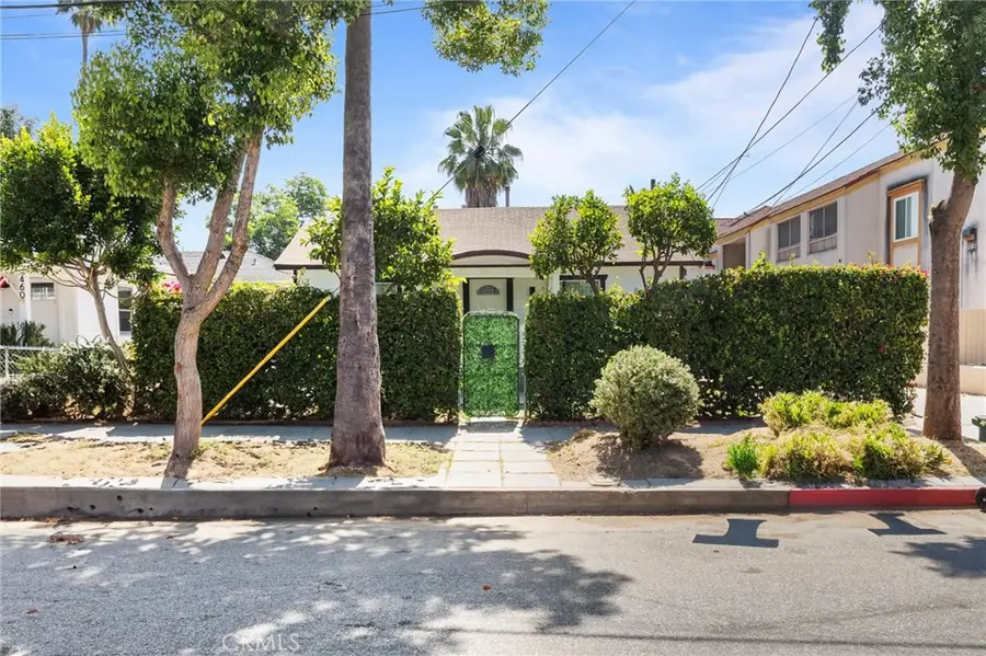 450 N Holliston, Pasadena, CA 91106 - #2