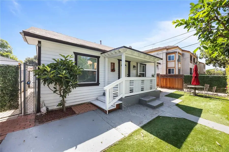 450 N Holliston, Pasadena, CA 91106 - #3