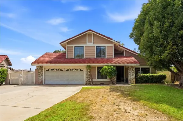 9545 Hamilton St, Rancho Cucamonga, CA 91701