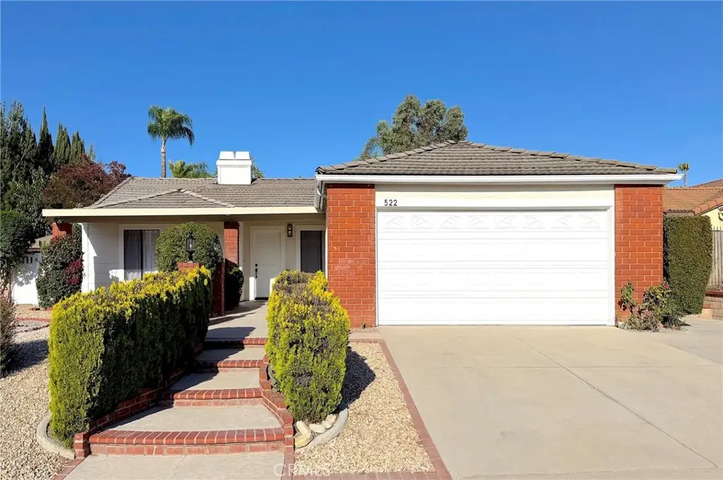 522 Julian Court, Diamond Bar, CA 91765 - #1