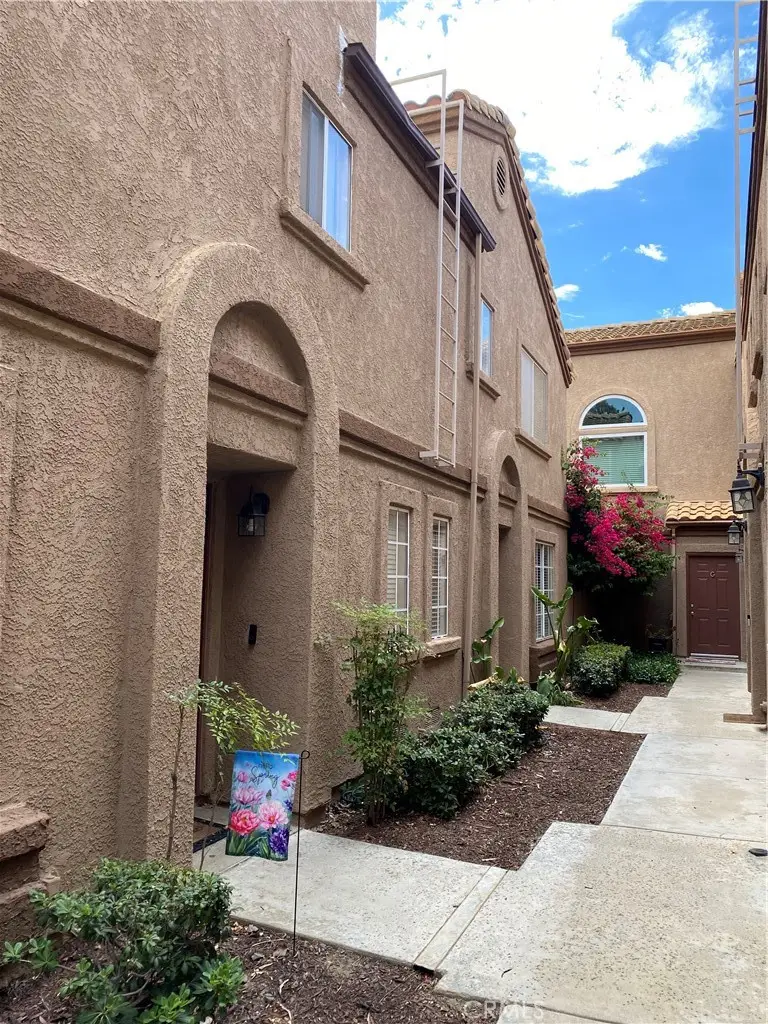 2539 Sundial Drive #C, Chino Hills, CA 91709 - #2