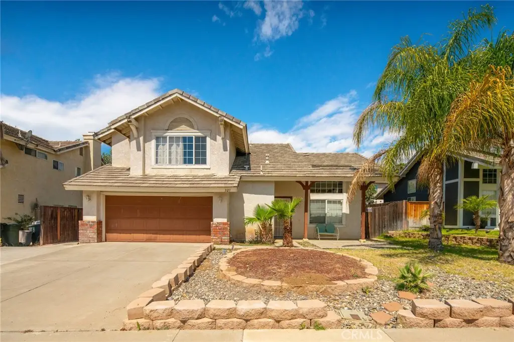 321 Avenue 12, Lake Elsinore, CA 92530 - #1