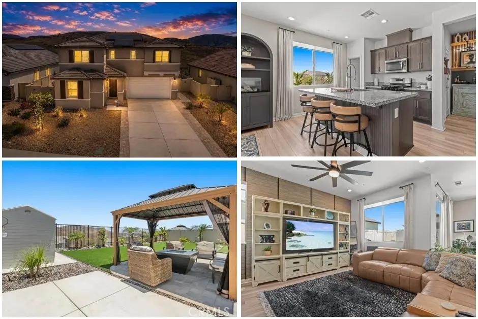 4230 Empressa Circle, Lake Elsinore, CA 92530 - #1