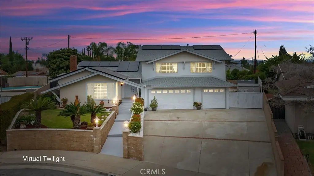 15331 Elkhill Drive, Hacienda Heights, CA 91745 - #1