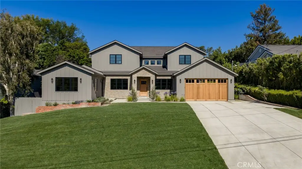 5171 Vista Miguel Drive, La Canada Flintridge, CA 91011 - #1
