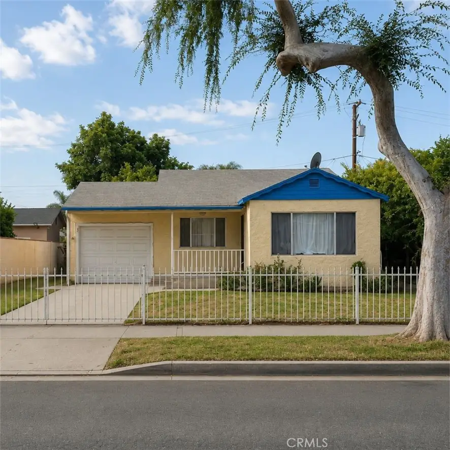 3890 Shirley Avenue, Lynwood, CA 90262 - #1