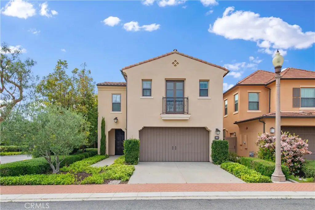 121 Mangrove Banks, Irvine, CA 92620 - #1