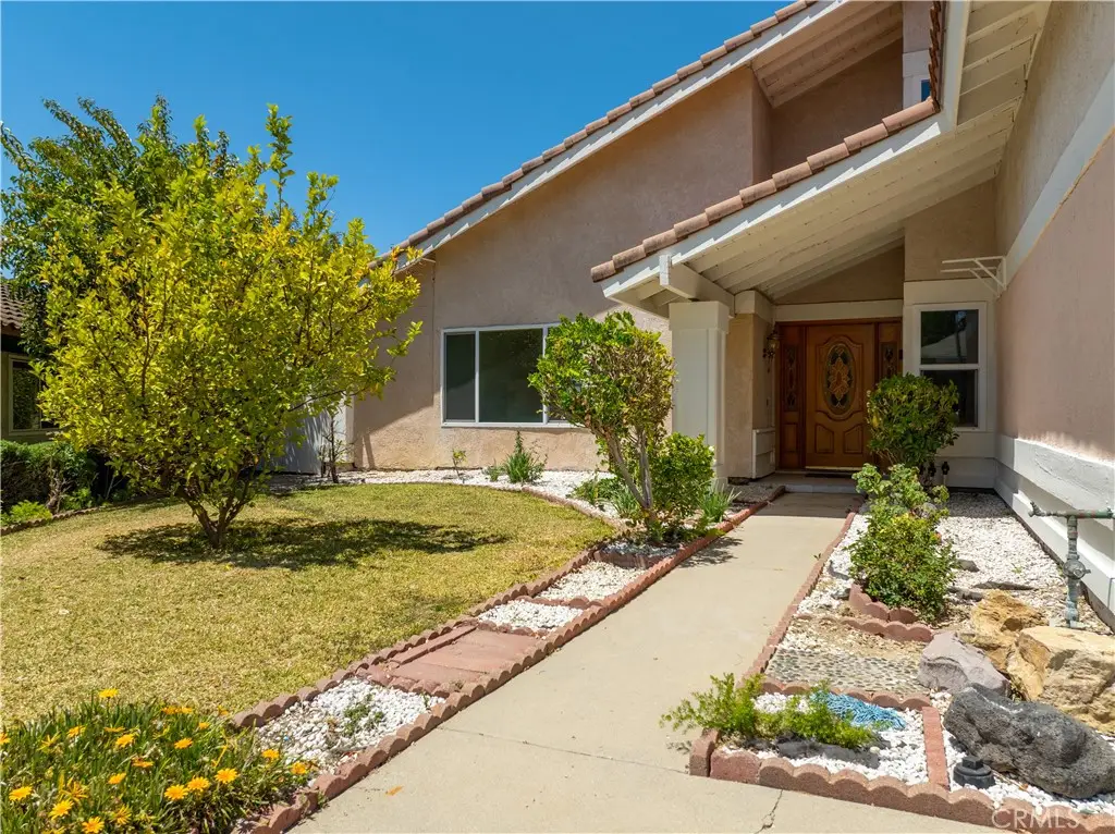 986 Calle Primavera, San Dimas, CA 91773 - #1