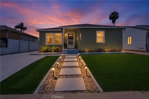 2516 W 164th Street, Torrance, CA 90504