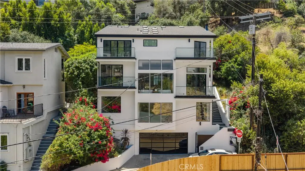 6358 La Rocha, Los Angeles, CA 90068 - #1