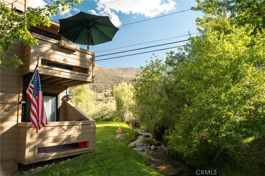 48 Aspen Terrace #12, Crowley Lake, CA 93546 - #1