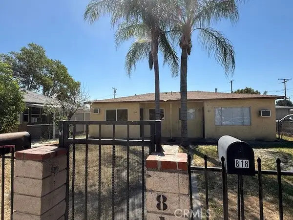 818 E C St, Colton, CA 92324